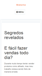 Mobile Screenshot of granaviva.net